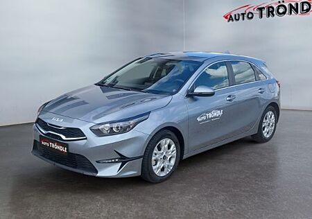 Kia Cee'd Ceed 1.0 T-GDI Ultimate +AHK +Navi +Kamera +SHZ