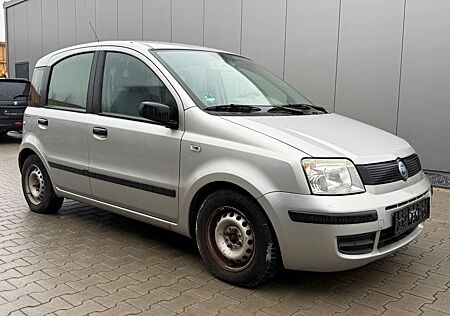 Fiat Panda 1.1 8V Active