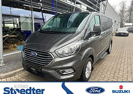 Ford Tourneo Custom Trend 2.0 L2 TDCi 9-Sitzer, Autom