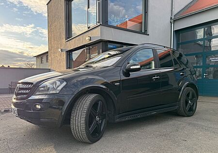 Mercedes-Benz ML 420 CDI 4MATIC -