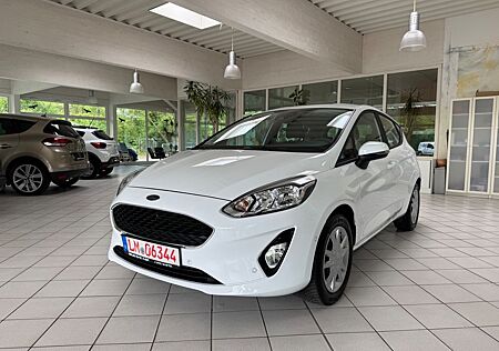 Ford Fiesta Cool & Connect