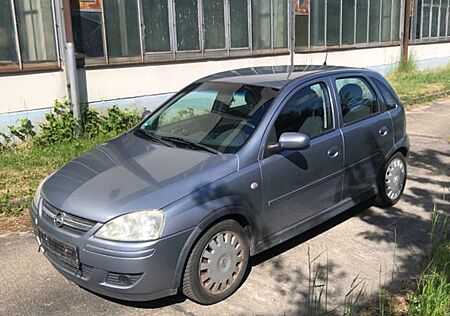 Opel Corsa 1.2 Twinport -
