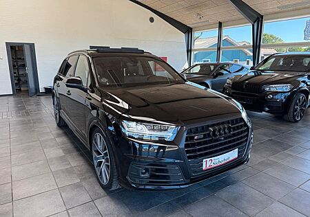 Audi SQ7 4.0 TDI quattro VOLL. B&O