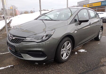 Opel Astra K Lim. 5-trg. Edition*LED*Winterpaket