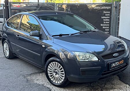 Ford Focus Lim. Fun X*KLIMA*TEMPO*Allwetterreifen*
