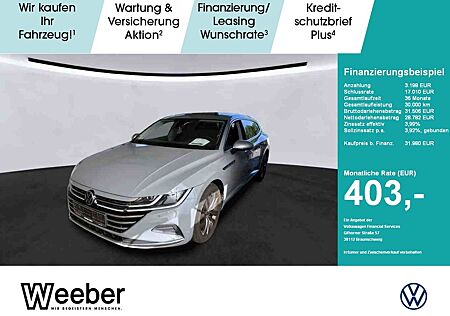 VW Arteon Volkswagen Elegance *NAVI*MATRIX*AHK*PANO*KAMERA*
