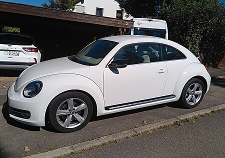 VW Beetle Volkswagen 1.4 TSI Sport Sport