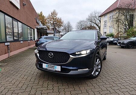Mazda CX-30 SKYACTIV-G 2.0 AG AL-SELECTION A18 DES-P P