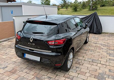 Renault Clio 1.2 16V 75 Limited Limited