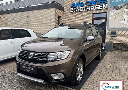 Dacia Sandero II Stepway Prestige Navi/Kamera/Klima