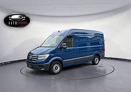 VW Crafter Volkswagen 2.0TDI Mittel.Hochd.L3 H3 Kamera LED AHK