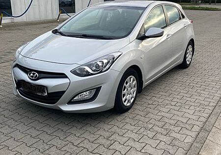 Hyundai i30 1.4 Classic Classic