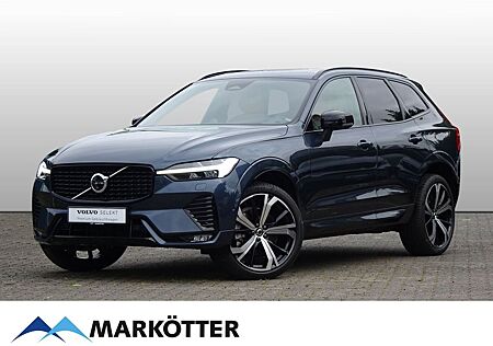 Volvo XC 60 XC60 B4 AWD Ultimate Dark AHK/LHZ/STHZ/B&W/PANO