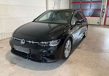 VW Golf Volkswagen 2.0 TSI OPF DSG 4MOTION R Variant