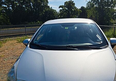 Kia Rio 1.2