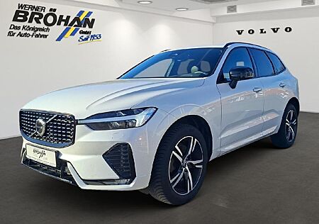 Volvo XC 60 XC60 B4 Diesel Plus Dark 2WD
