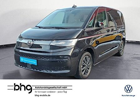 VW T7 Multivan Volkswagen 2,0 TDI SCR KÜ Style Standheizung