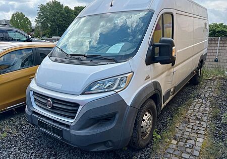Fiat Ducato *Maxi*Grossr.-Kasten*L5H2*Kamera*AHK*6Gang