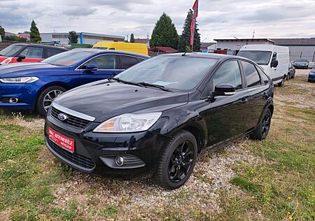 Ford Focus Lim. Viva
