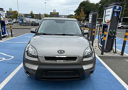Kia Soul 1.6 ATTRACT ATTRACT