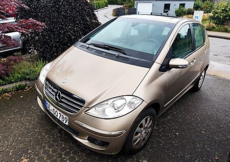 Mercedes-Benz A 150 AVANTGARDE Avantgarde