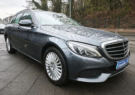 Mercedes-Benz C 220 C T-Modell T BlueTec / d