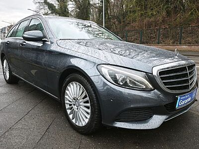 Mercedes-Benz C 220 C T-Modell C 220 T BlueTec / d