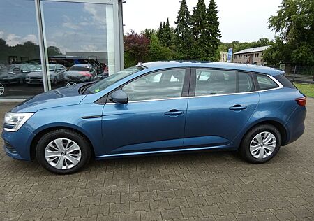 Renault Megane IVGrandtour *2 HAND*ERST 62TKM KLIMA*PDC*