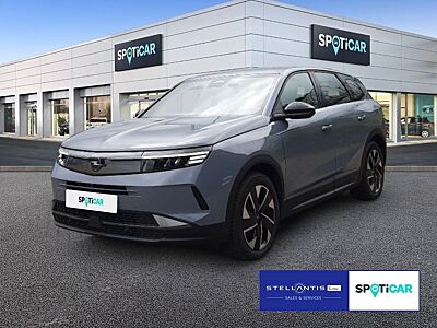 Opel Grandland 1.2 Mild-Hybrid Edition