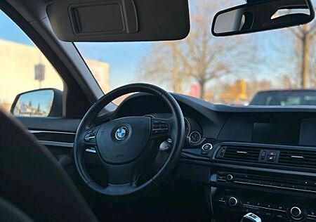 BMW 530d xDrive -