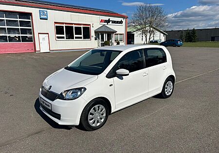 Skoda Citigo Active