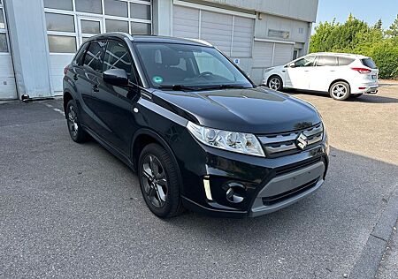 Suzuki Vitara 1.6 DDiS Comfort,Kamera,Sitzh.,Xnon