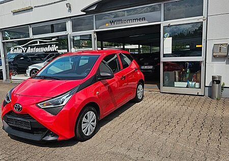 Toyota Aygo (X) Aygo *