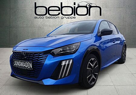 Peugeot 208 e- Elektromotor 156 (e-) e- GT+ ACC Navi