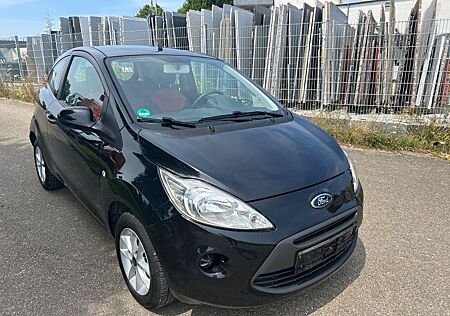 Ford Ka Cool & Sound Edition