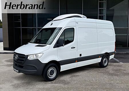 Mercedes-Benz Sprinter 317 CDI Frischdienstkasten PRO L2 H2