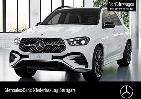 Mercedes-Benz GLE 450 d 4M AMG+NIGHT+PANO+360+AHK+MULTIBEAM+9G