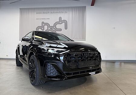 Audi Q8 50 TDI qu. S-Line Facelift/MATRIX/PANO/B&O/Vi