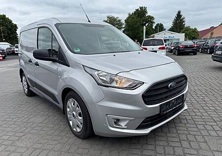 Ford Transit Connect Kasten Trend