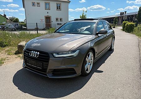 Audi A6 Avant 3.0 TDI quattro*S-Line Sportpaket*
