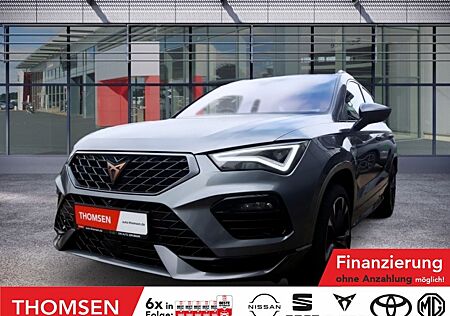 Cupra Ateca 2.0 TSI 4Drive VZ AHK Navi ACC AUT LED SD