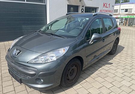 Peugeot 207 SW Tendance