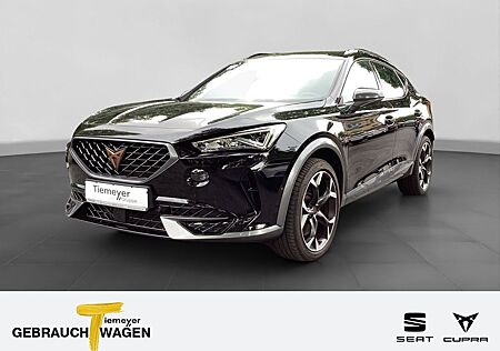 Cupra Formentor VZ eHybrid LM19 AHK eKLAPPE FULL-LINK