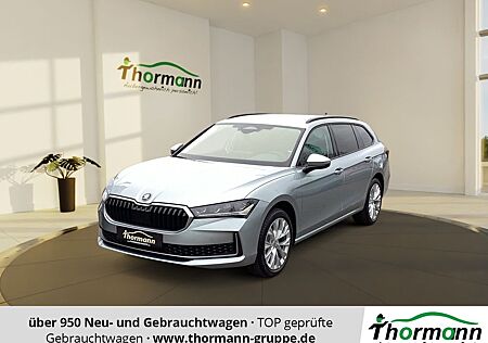Skoda Superb Combi Selection 1.5 TSI Navi,MatrixLED,AH