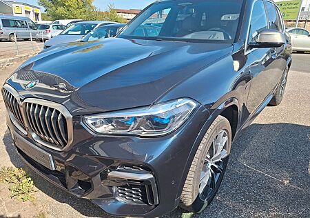 BMW X5 M50 M50i -super Zustand