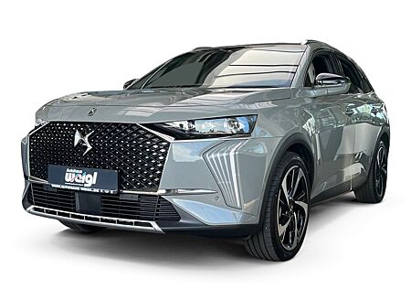 DS Automobiles DS7 Crossback DS7 Opera E-Tense 4x4 300 Panoramadach Focal