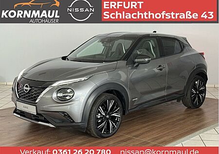 Nissan Juke Premiere Edition 1.6 Hybrid Automatik