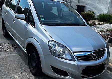 Opel Zafira 2.2 direct Edition Edition