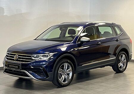 VW Tiguan Allspace Volkswagen Elegance 2.0 TDI DSG 4motion, 19