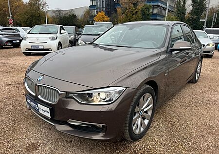 BMW 320i xDrive 184 PS / Xenon / Navi /